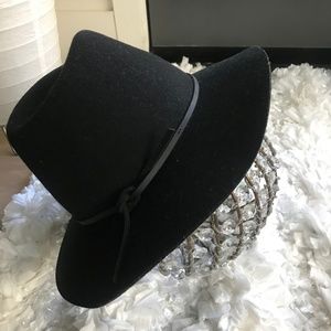 Brand new Wool Fedora BRIXTON